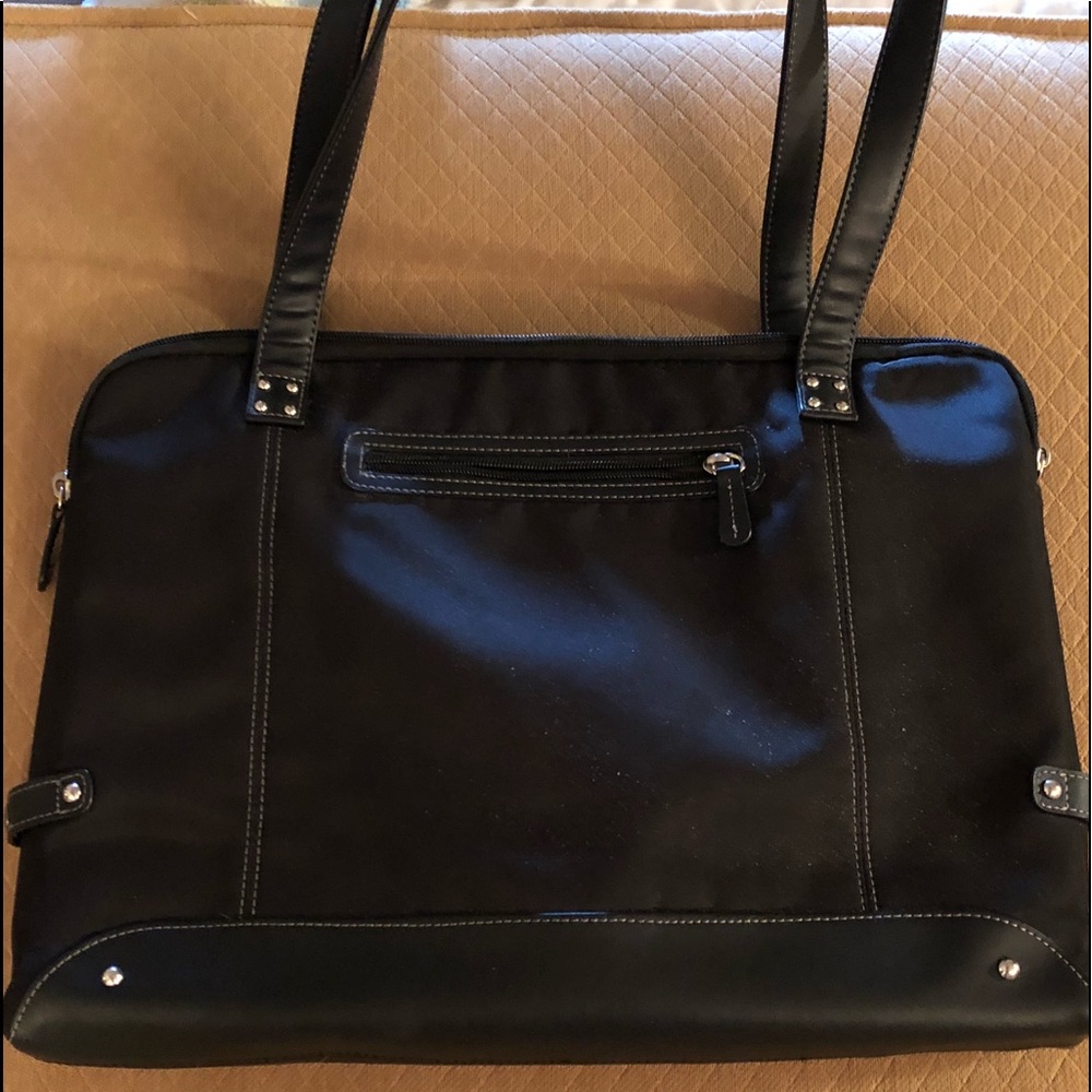 Laptop bag/padded case